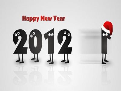 ส่งท้ายปีเก่าต้อนรับปีใหม่กันนะค้าบบบ Happy new year 2012 ส่งท้ายปีเก่าต้อนรับปีใหม่กันนะค้าบบบ Happy new year 2012