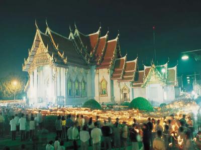 วันมาฆบูชา ปี2554 วันมาฆบูชา ปี2554