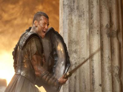 clash of the titans clash of the titans