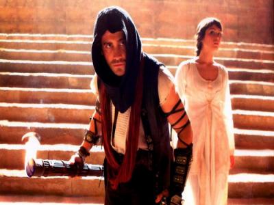 Prince of Persia Prince of Persia