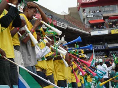 vuvuzela vuvuzela